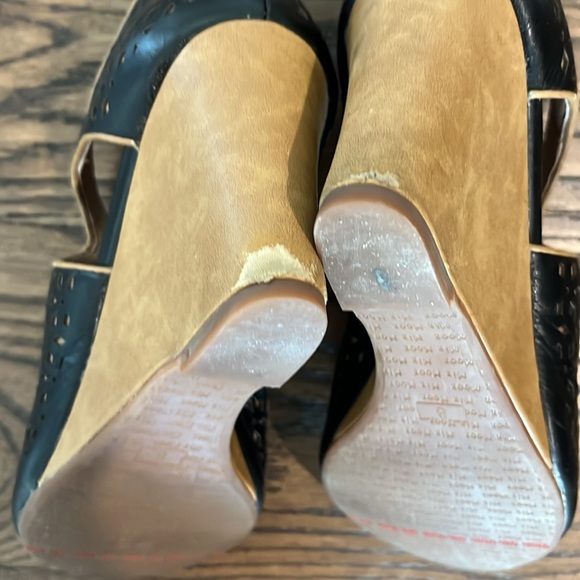 Miz Mooz size 8 - Picture 4 of 5